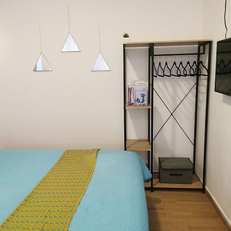 Maar Estudios 6, A 2 Cuadras Del Malecon De 라파스 외부 사진